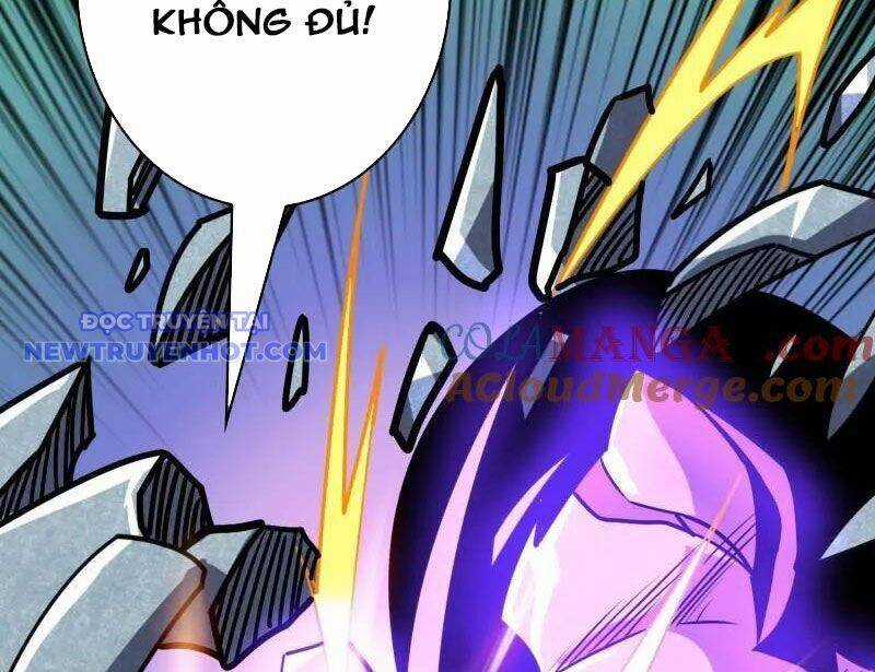 Vừa Chơi Đã Có Tài Khoản Vương Giả Chương 500 trang 100