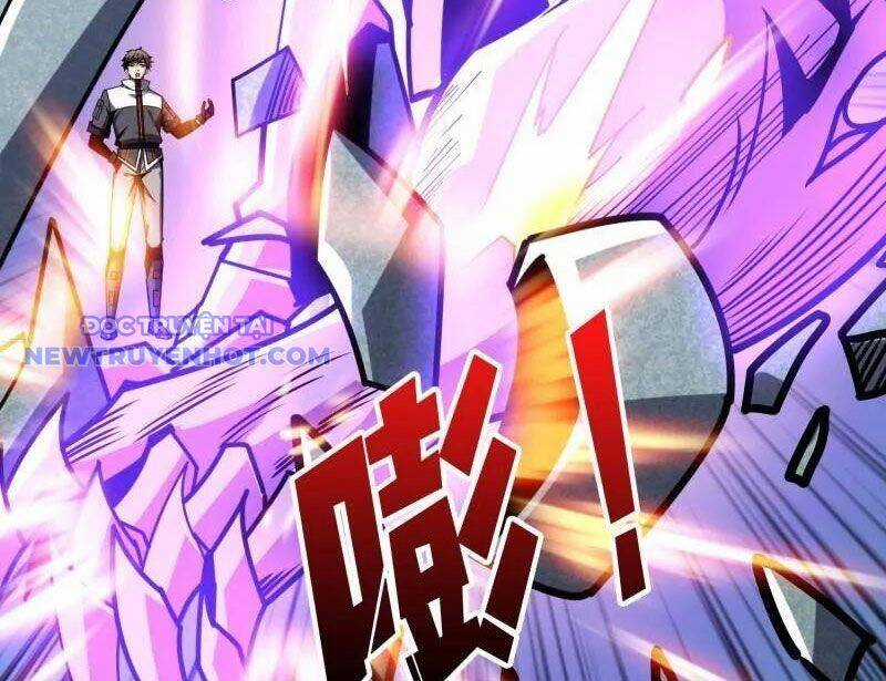 Vừa Chơi Đã Có Tài Khoản Vương Giả Chương 500 trang 101