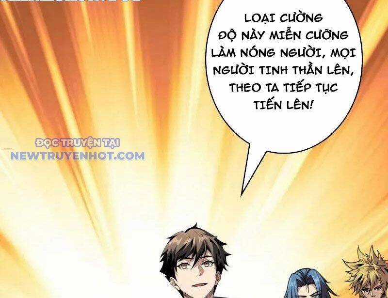 Vừa Chơi Đã Có Tài Khoản Vương Giả Chương 500 trang 103