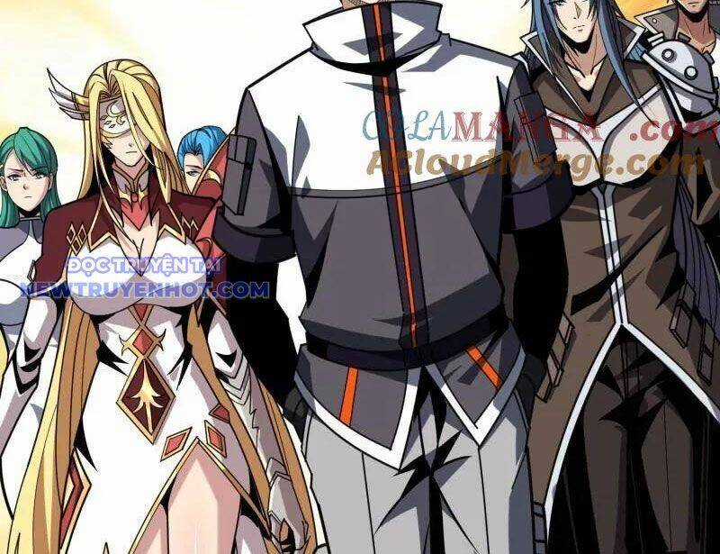 Vừa Chơi Đã Có Tài Khoản Vương Giả Chương 500 trang 104