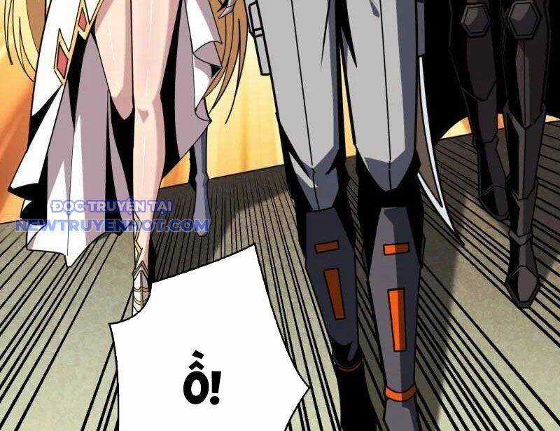 Vừa Chơi Đã Có Tài Khoản Vương Giả Chương 500 trang 105