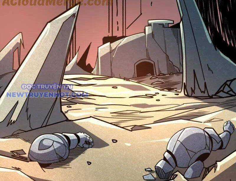 Vừa Chơi Đã Có Tài Khoản Vương Giả Chương 500 trang 108