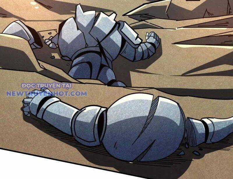 Vừa Chơi Đã Có Tài Khoản Vương Giả Chương 500 trang 109