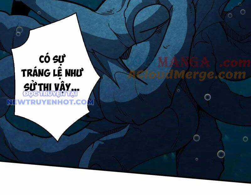 Vừa Chơi Đã Có Tài Khoản Vương Giả Chương 500 trang 11