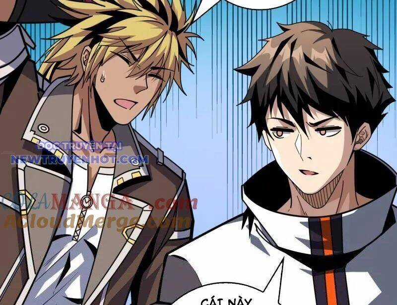 Vừa Chơi Đã Có Tài Khoản Vương Giả Chương 500 trang 111