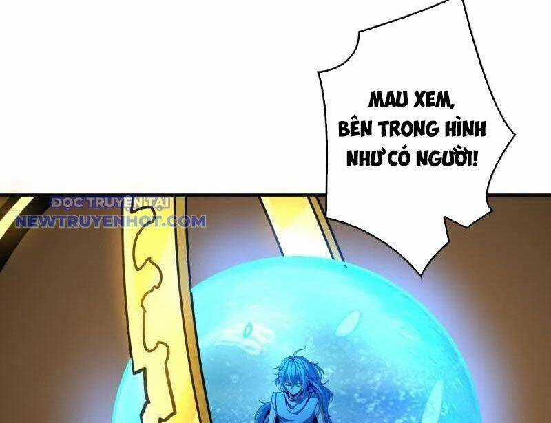 Vừa Chơi Đã Có Tài Khoản Vương Giả Chương 500 trang 117