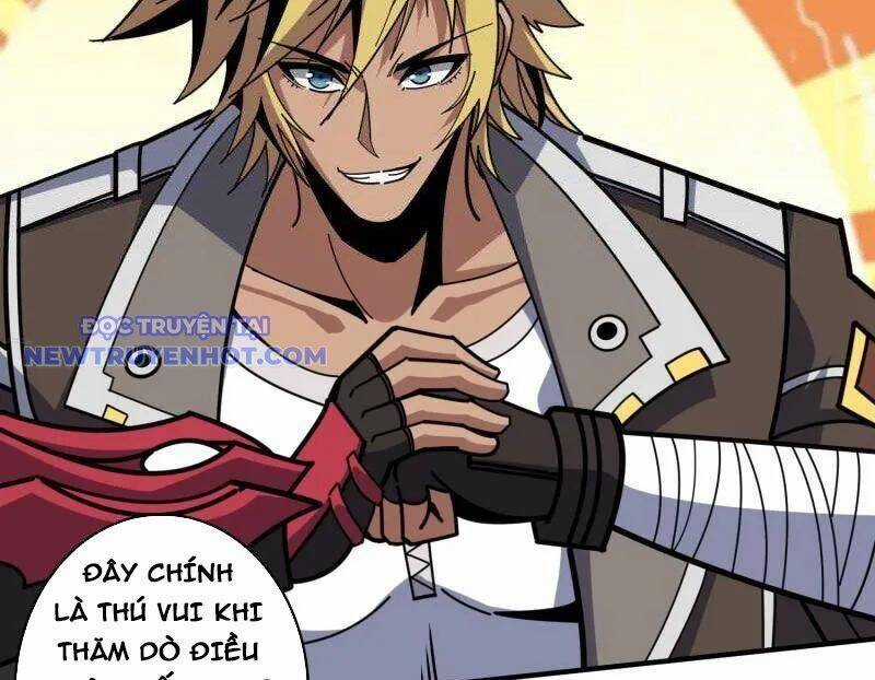 Vừa Chơi Đã Có Tài Khoản Vương Giả Chương 500 trang 13