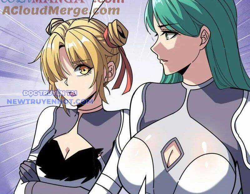 Vừa Chơi Đã Có Tài Khoản Vương Giả Chương 500 trang 15