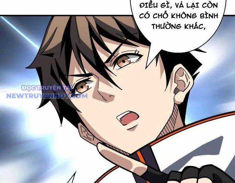 Vừa Chơi Đã Có Tài Khoản Vương Giả Chương 500 trang 17