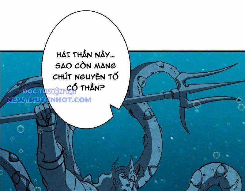 Vừa Chơi Đã Có Tài Khoản Vương Giả Chương 500 trang 19