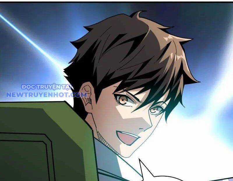 Vừa Chơi Đã Có Tài Khoản Vương Giả Chương 500 trang 27