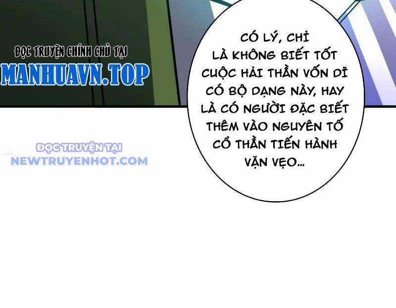 Vừa Chơi Đã Có Tài Khoản Vương Giả Chương 500 trang 28