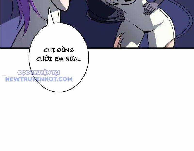 Vừa Chơi Đã Có Tài Khoản Vương Giả Chương 500 trang 31