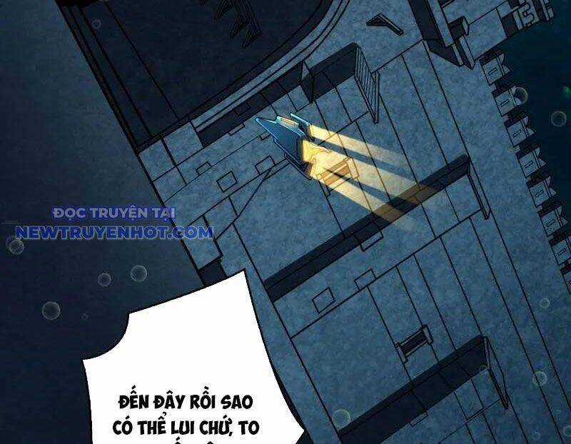 Vừa Chơi Đã Có Tài Khoản Vương Giả Chương 500 trang 34