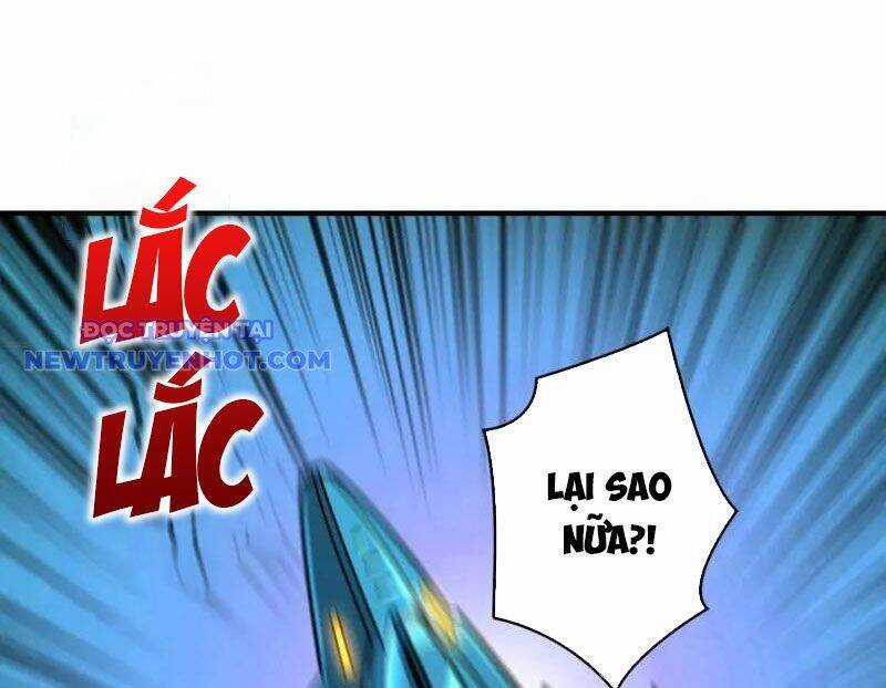 Vừa Chơi Đã Có Tài Khoản Vương Giả Chương 500 trang 36