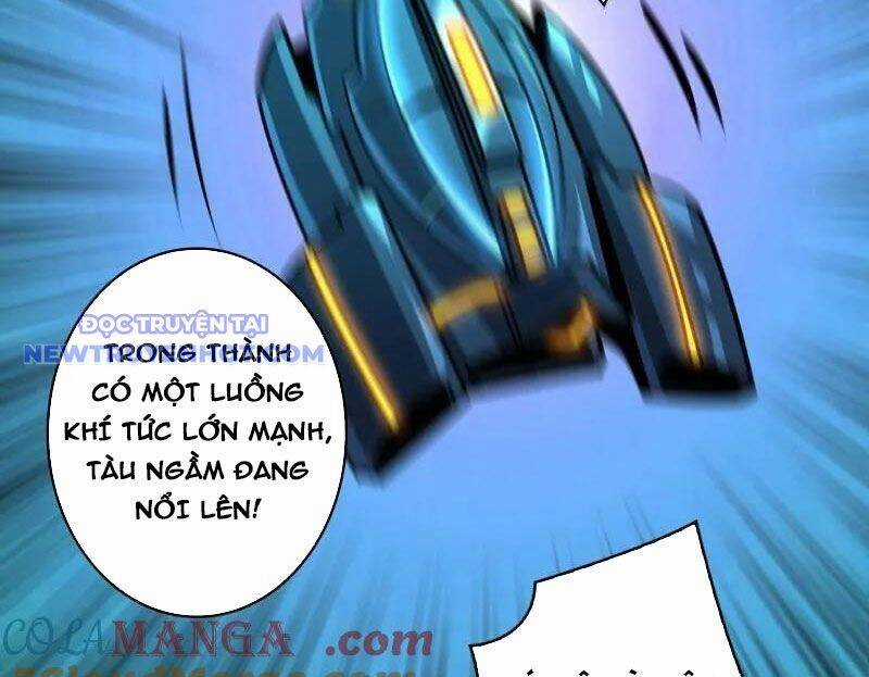 Vừa Chơi Đã Có Tài Khoản Vương Giả Chương 500 trang 37