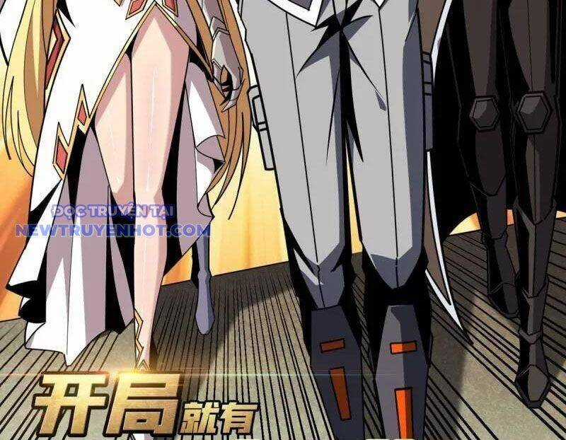 Vừa Chơi Đã Có Tài Khoản Vương Giả Chương 500 trang 4