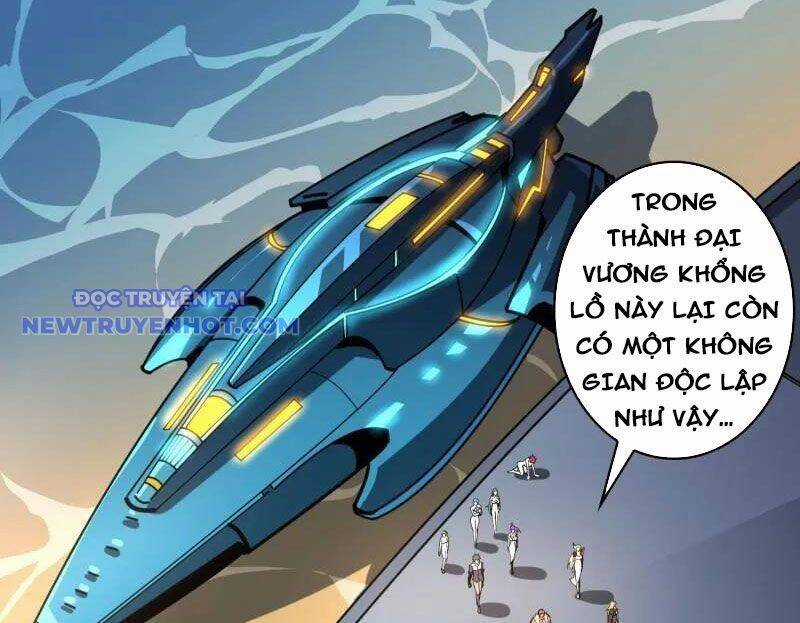 Vừa Chơi Đã Có Tài Khoản Vương Giả Chương 500 trang 46