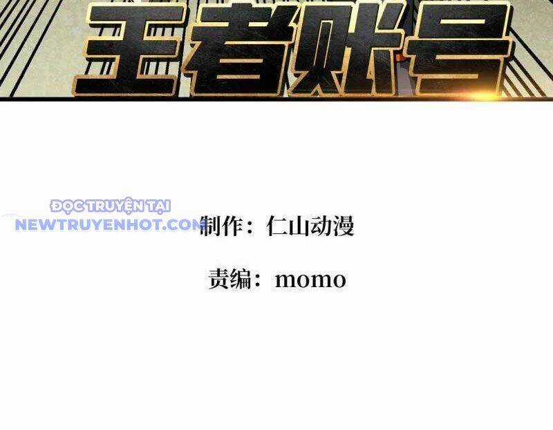 Vừa Chơi Đã Có Tài Khoản Vương Giả Chương 500 trang 5