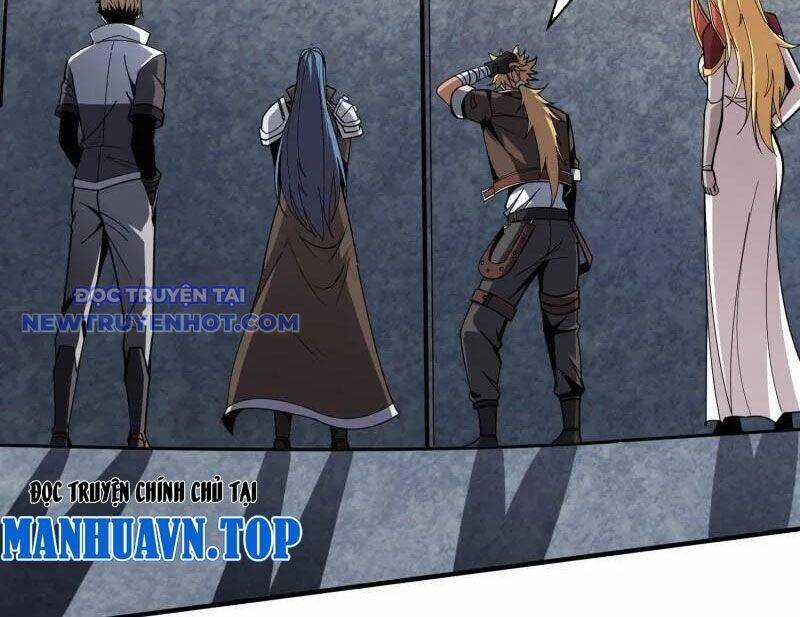 Vừa Chơi Đã Có Tài Khoản Vương Giả Chương 500 trang 53