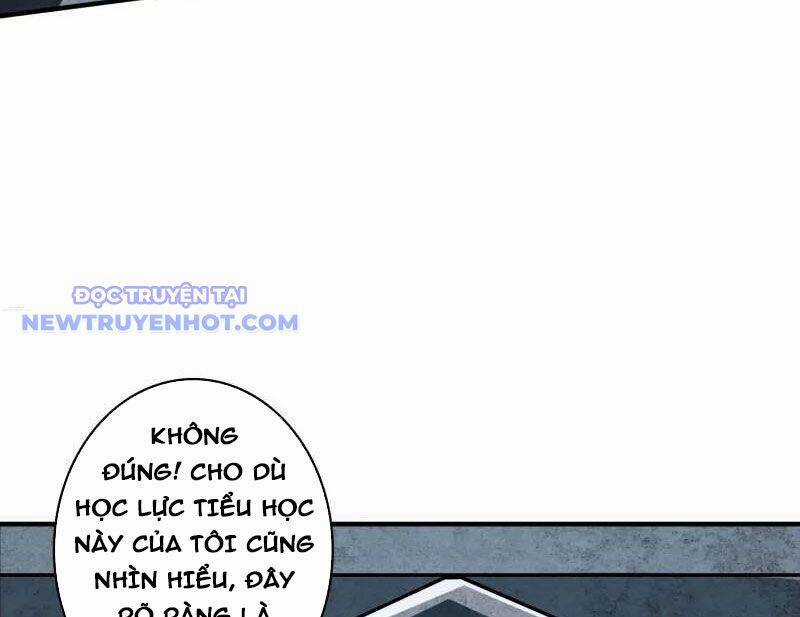 Vừa Chơi Đã Có Tài Khoản Vương Giả Chương 500 trang 54