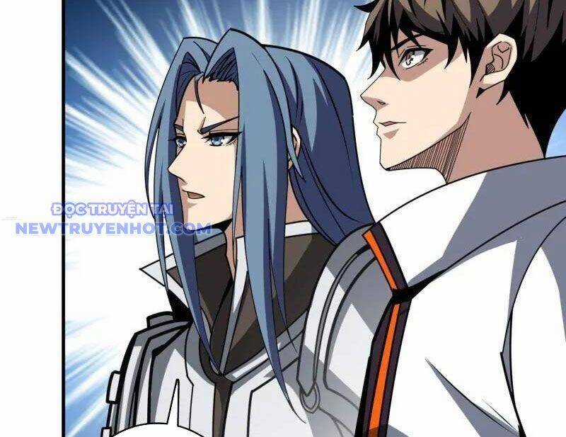 Vừa Chơi Đã Có Tài Khoản Vương Giả Chương 500 trang 57