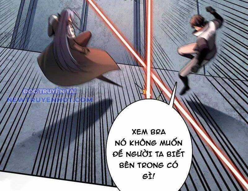 Vừa Chơi Đã Có Tài Khoản Vương Giả Chương 500 trang 60