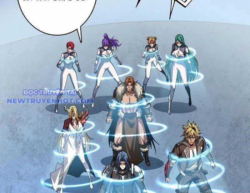 Vừa Chơi Đã Có Tài Khoản Vương Giả Chương 500 trang 62