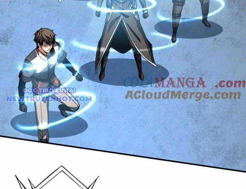 Vừa Chơi Đã Có Tài Khoản Vương Giả Chương 500 trang 63