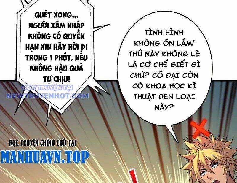 Vừa Chơi Đã Có Tài Khoản Vương Giả Chương 500 trang 64