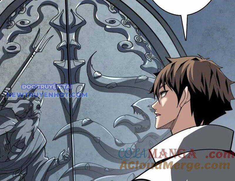 Vừa Chơi Đã Có Tài Khoản Vương Giả Chương 500 trang 70