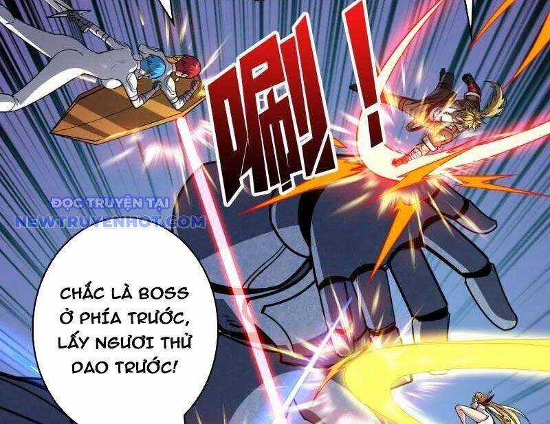 Vừa Chơi Đã Có Tài Khoản Vương Giả Chương 500 trang 87