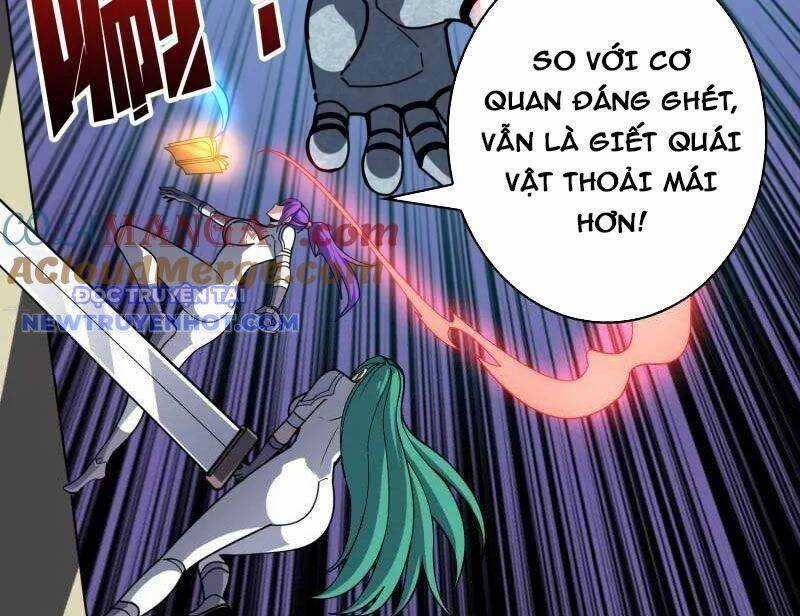 Vừa Chơi Đã Có Tài Khoản Vương Giả Chương 500 trang 89