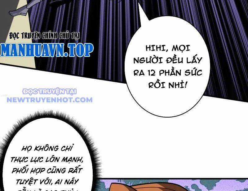 Vừa Chơi Đã Có Tài Khoản Vương Giả Chương 500 trang 90