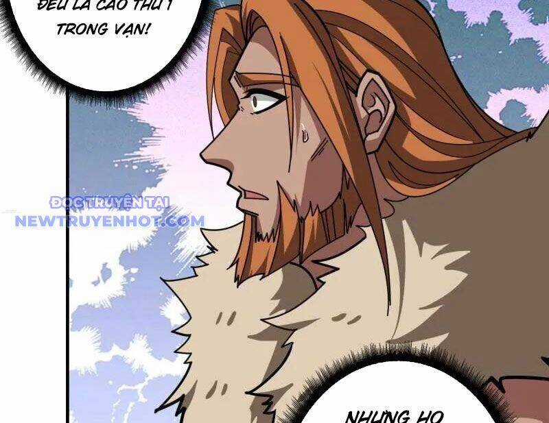 Vừa Chơi Đã Có Tài Khoản Vương Giả Chương 500 trang 91