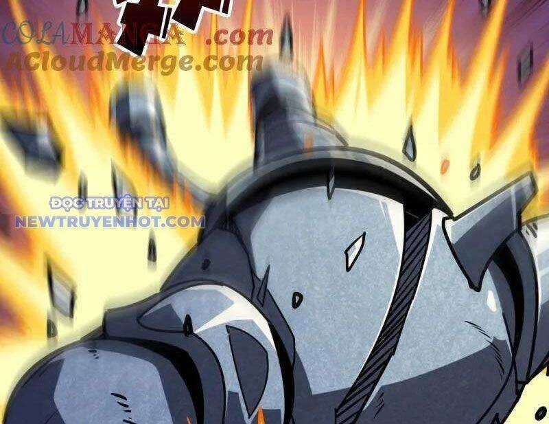 Vừa Chơi Đã Có Tài Khoản Vương Giả Chương 500 trang 93