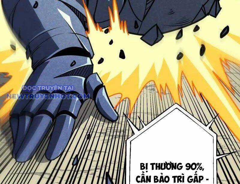 Vừa Chơi Đã Có Tài Khoản Vương Giả Chương 500 trang 94