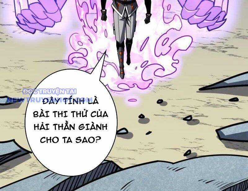 Vừa Chơi Đã Có Tài Khoản Vương Giả Chương 500 trang 97