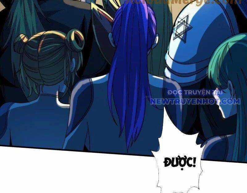 Vừa Chơi Đã Có Tài Khoản Vương Giả Chương 501 trang 10