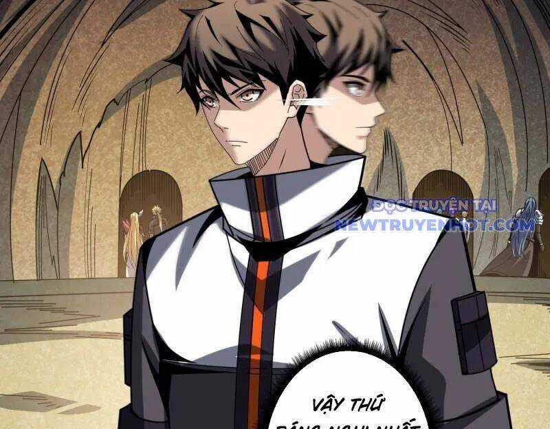 Vừa Chơi Đã Có Tài Khoản Vương Giả Chương 501 trang 12