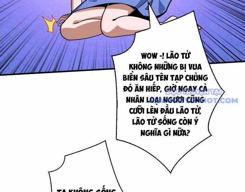 Vừa Chơi Đã Có Tài Khoản Vương Giả Chương 501 trang 122