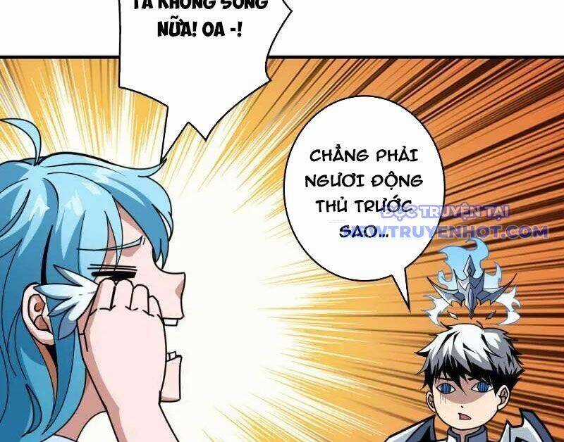 Vừa Chơi Đã Có Tài Khoản Vương Giả Chương 501 trang 123