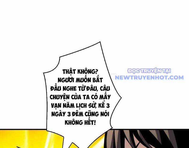 Vừa Chơi Đã Có Tài Khoản Vương Giả Chương 501 trang 127