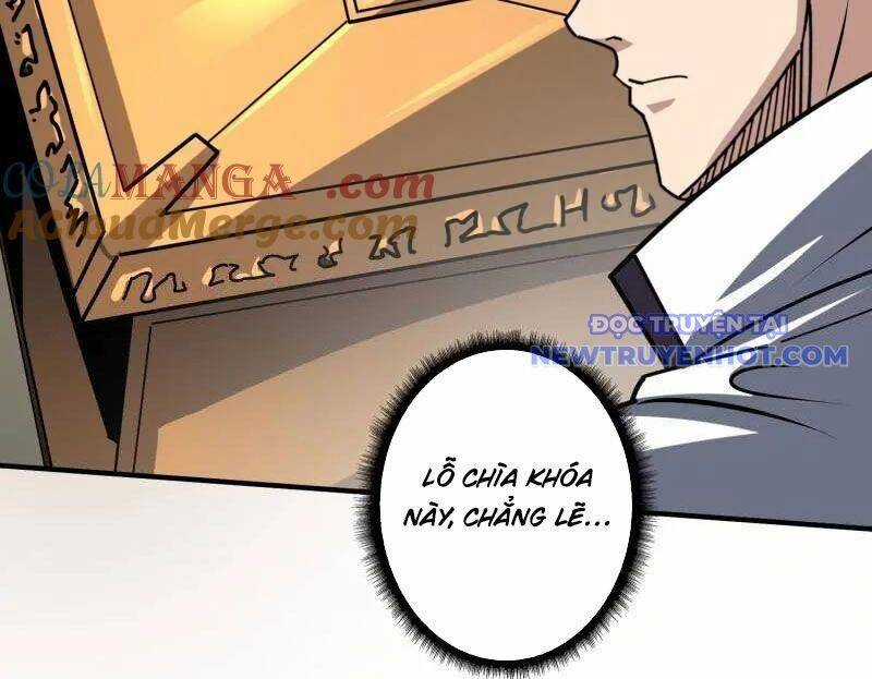 Vừa Chơi Đã Có Tài Khoản Vương Giả Chương 501 trang 17