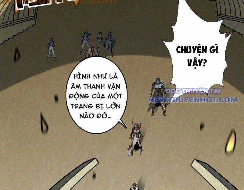 Vừa Chơi Đã Có Tài Khoản Vương Giả Chương 501 trang 21