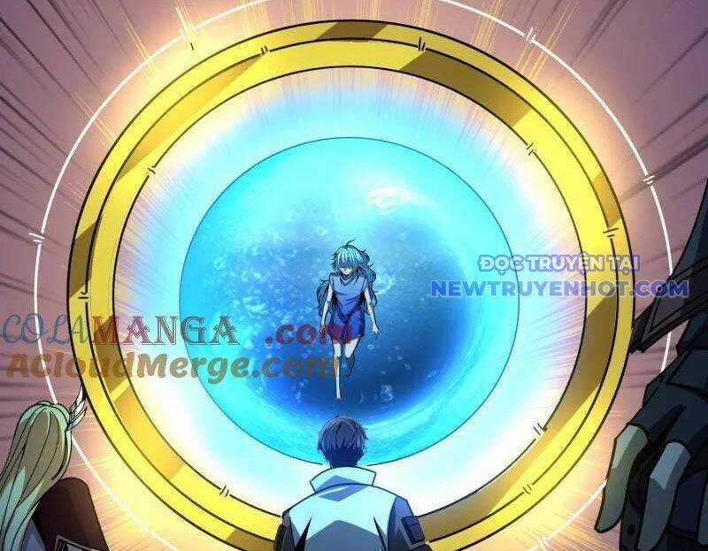 Vừa Chơi Đã Có Tài Khoản Vương Giả Chương 501 trang 24