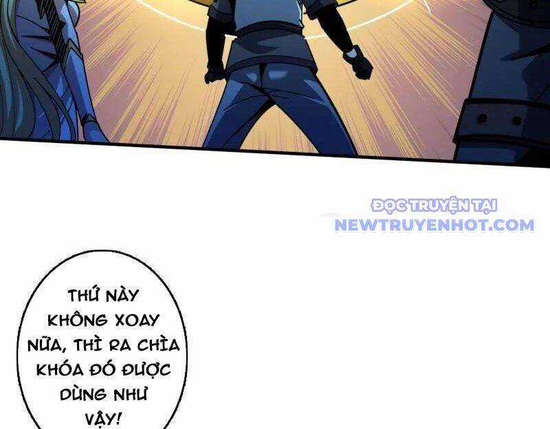 Vừa Chơi Đã Có Tài Khoản Vương Giả Chương 501 trang 25