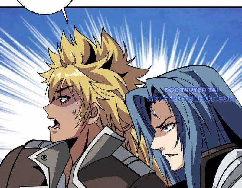 Vừa Chơi Đã Có Tài Khoản Vương Giả Chương 501 trang 26