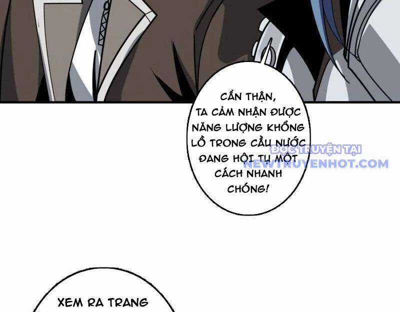 Vừa Chơi Đã Có Tài Khoản Vương Giả Chương 501 trang 27