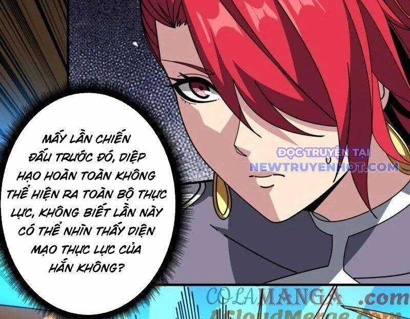 Vừa Chơi Đã Có Tài Khoản Vương Giả Chương 501 trang 31